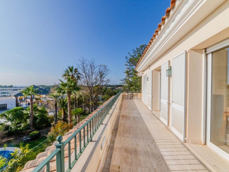 Luxury Villa for Sale in Sitges with Sea Views , Sitges 