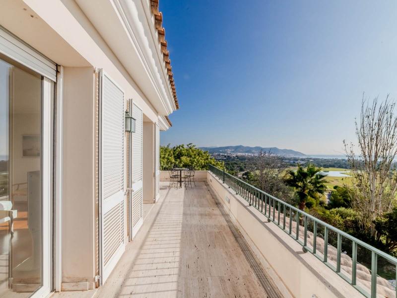 Luxury Villa for Sale in Sitges with Sea Views , Sitges 