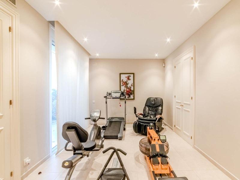 Luxury Villa for Sale in Sitges with Sea Views , Sitges 