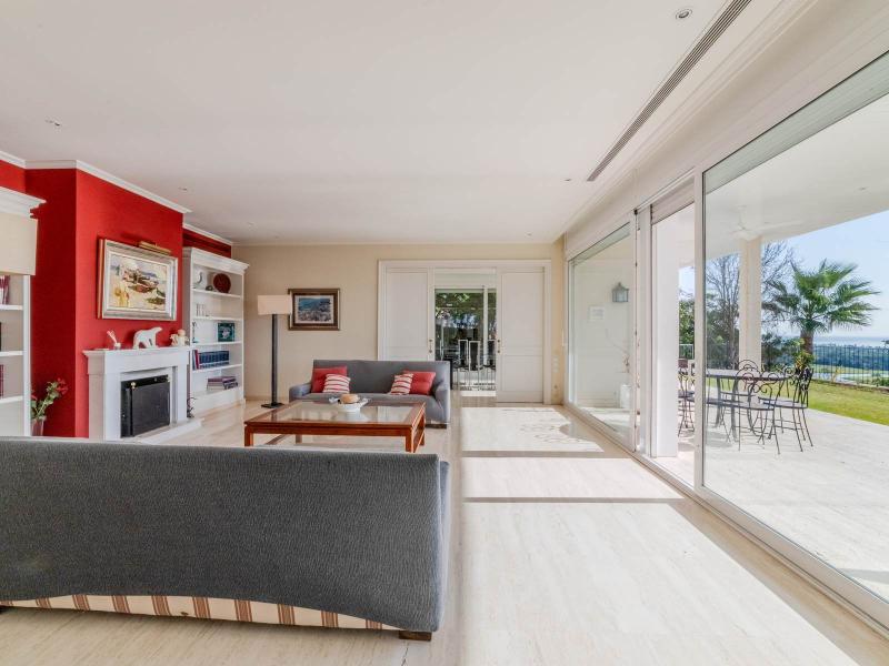 Luxury Villa for Sale in Sitges with Sea Views , Sitges 