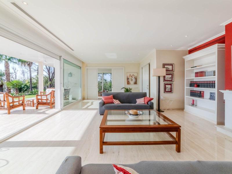 Luxury Villa for Sale in Sitges with Sea Views , Sitges 