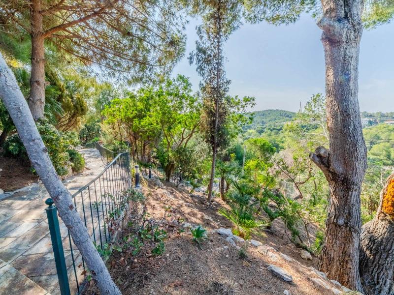 Luxury Villa for Sale in Sitges with Sea Views , Sitges 