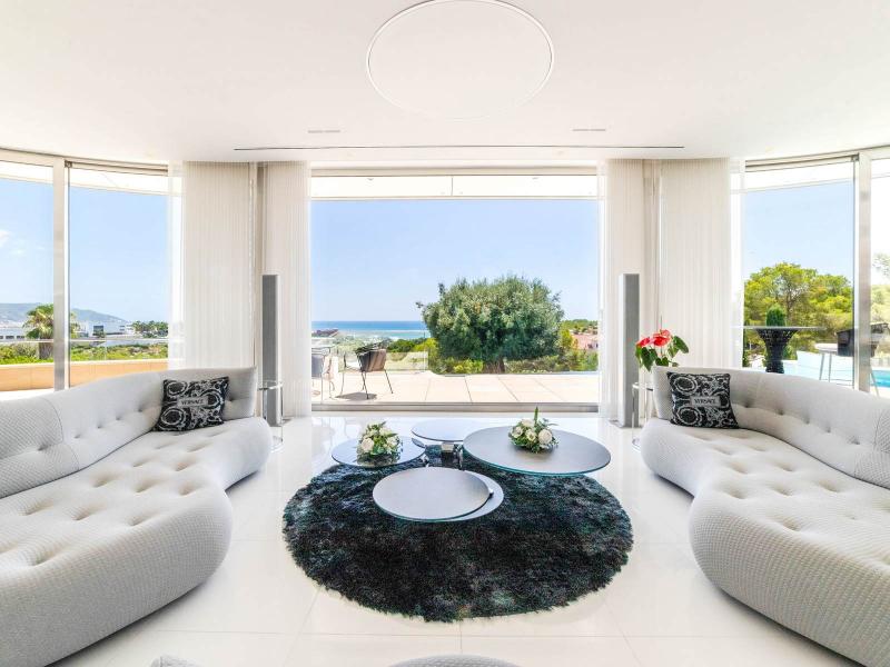 Luxury Villa for Sale in Can Girona , Sitges 