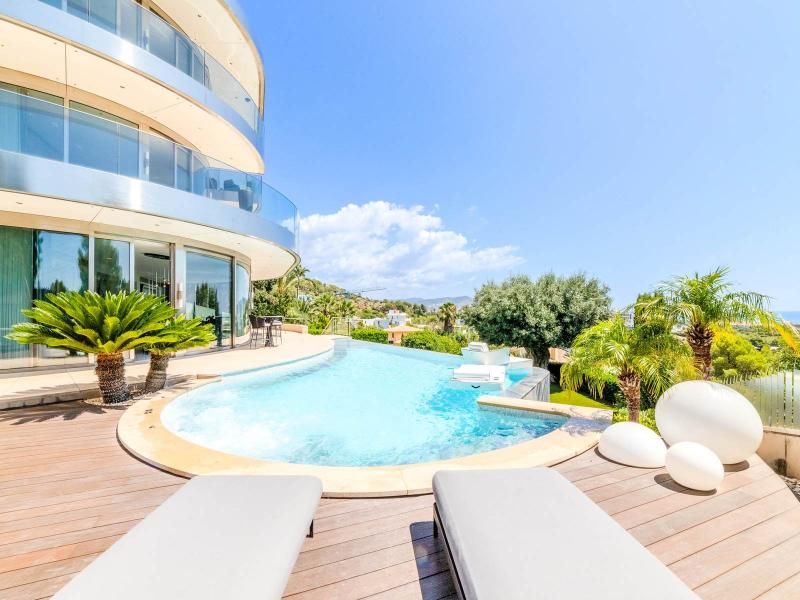 Luxury Villa for Sale in Can Girona , Sitges 