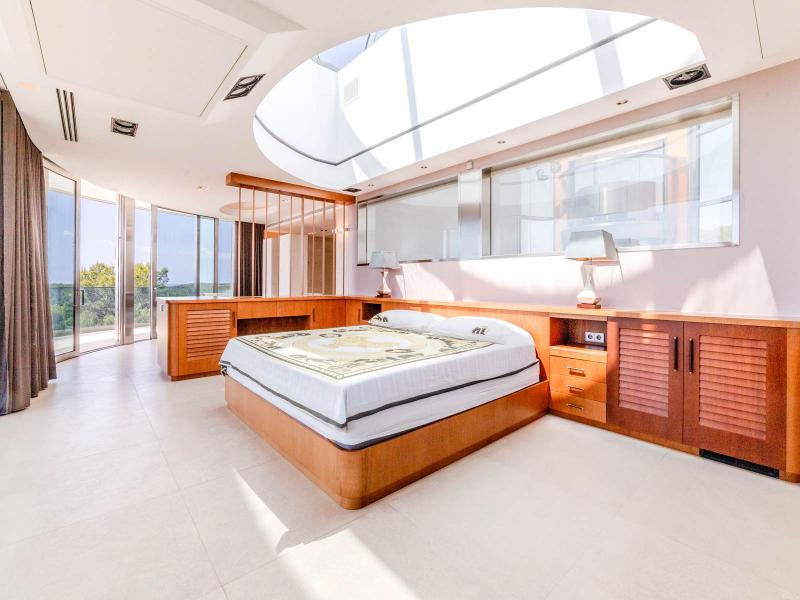 Luxury Villa for Sale in Can Girona , Sitges 