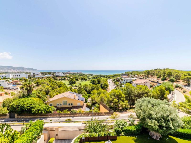 Luxury Villa for Sale in Can Girona , Sitges 