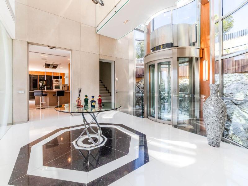 Luxury Villa for Sale in Can Girona , Sitges 