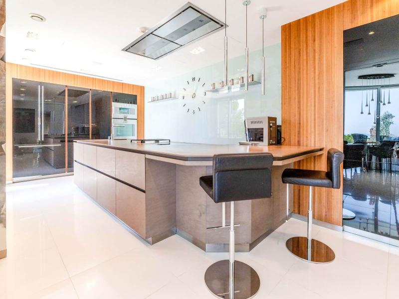Luxury Villa for Sale in Can Girona , Sitges 