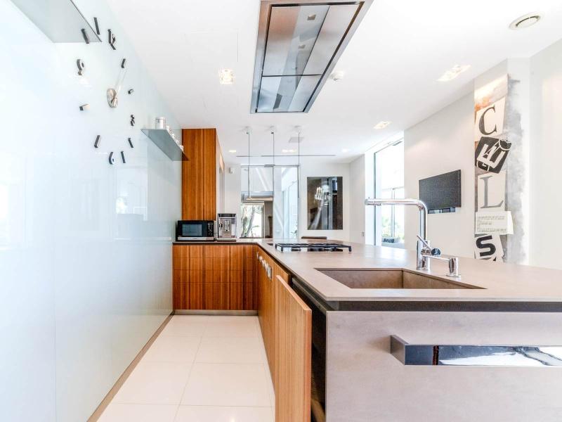 Luxury Villa for Sale in Can Girona , Sitges 