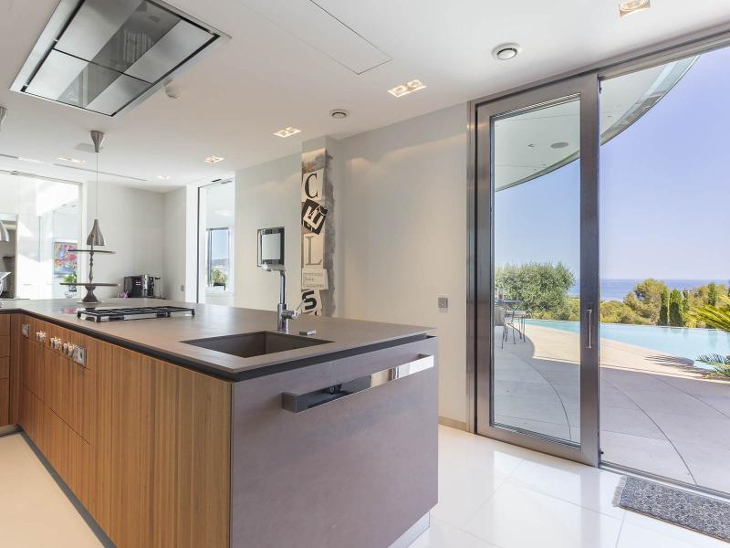 Luxury Villa for Sale in Can Girona , Sitges 