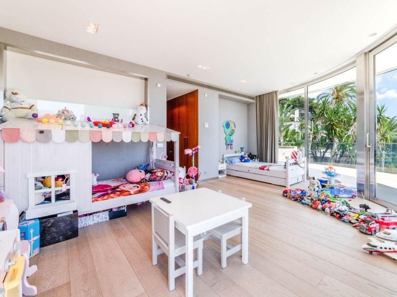 Luxury Villa for Sale in Can Girona , Sitges 