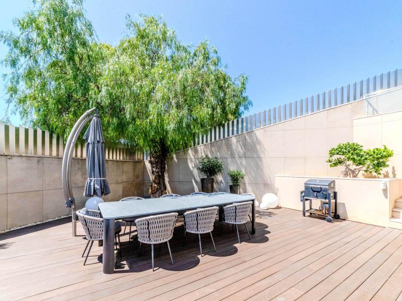 Luxury Villa for Sale in Can Girona , Sitges 