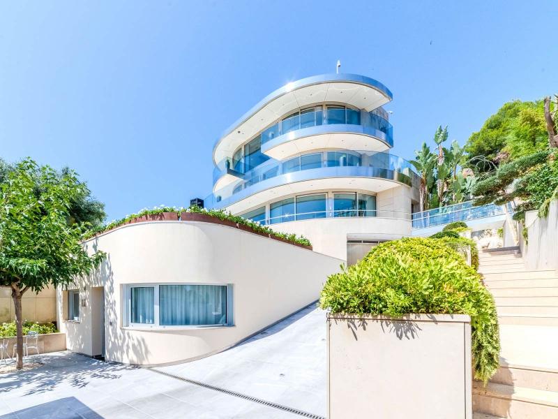 Luxury Villa for Sale in Can Girona , Sitges 