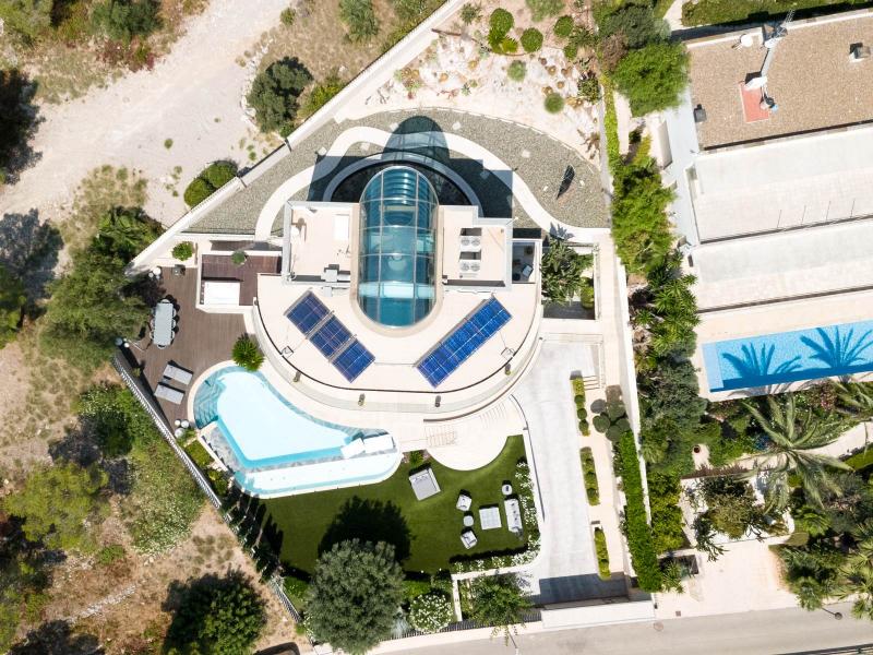 Luxury Villa for Sale in Can Girona , Sitges 