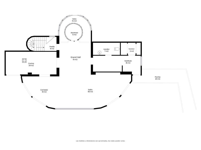 Luxury Villa for Sale in Can Girona , Sitges 