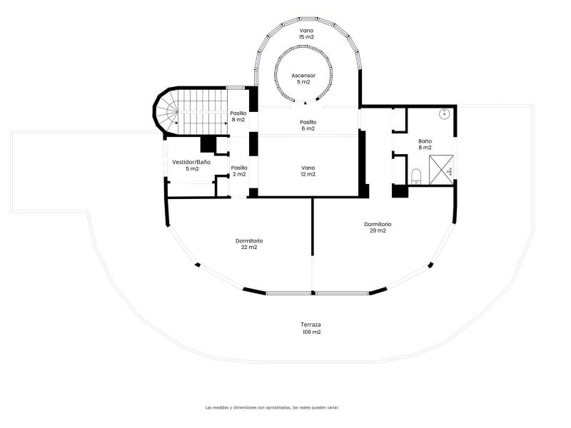 Luxury Villa for Sale in Can Girona , Sitges 