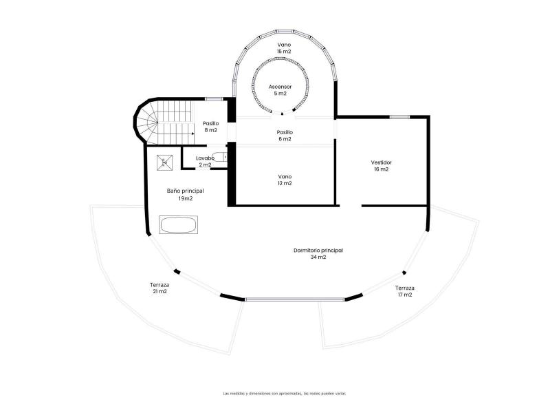Luxury Villa for Sale in Can Girona , Sitges 