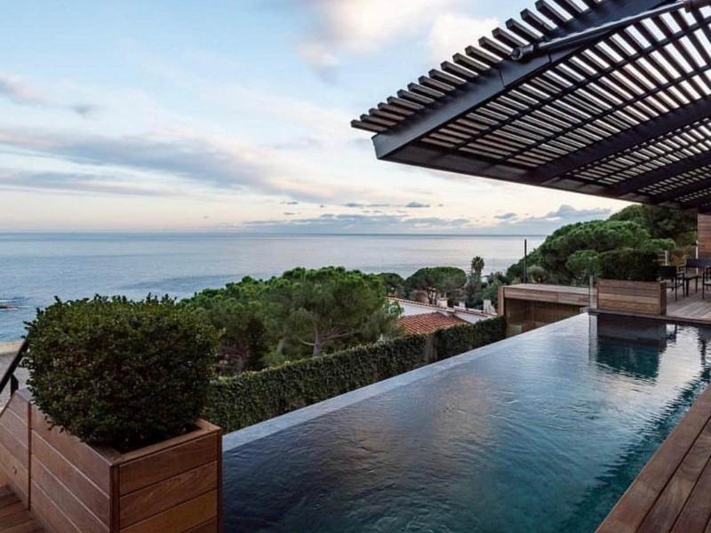 Spectacular Modern Villa for Sale , Costa Brava , Girona , Lloret de Mar 