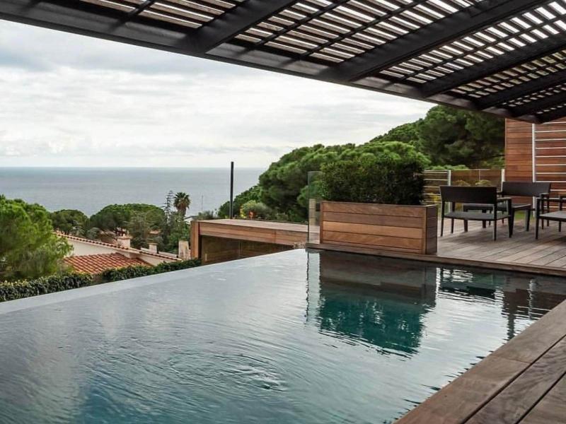 Spectacular Modern Villa for Sale , Costa Brava , Girona , Lloret de Mar 