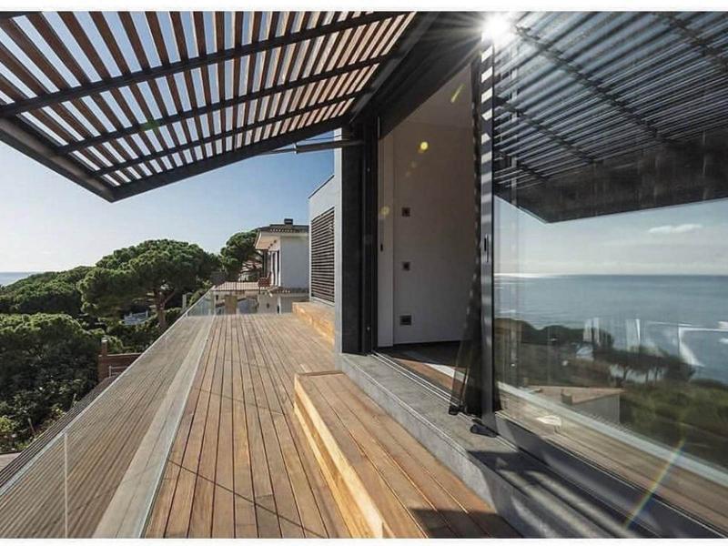 Spectacular Modern Villa for Sale , Costa Brava , Girona , Lloret de Mar 