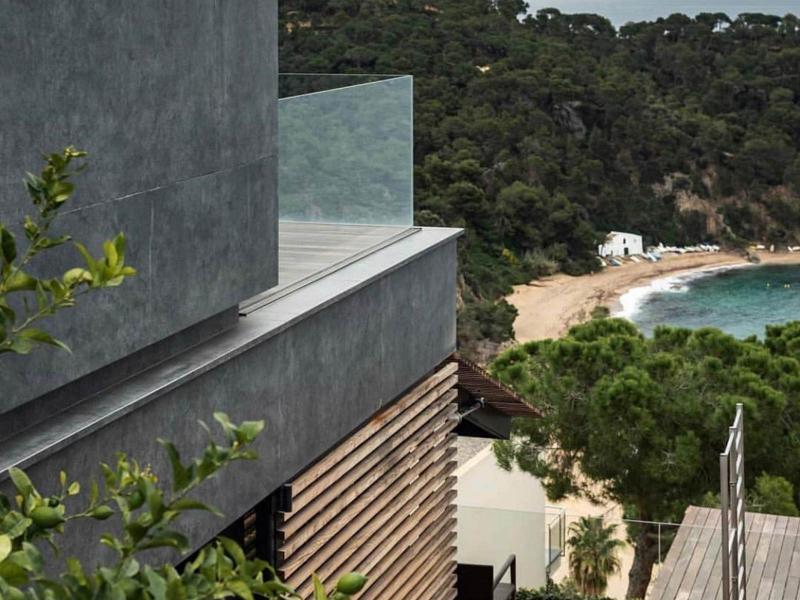 Spectacular Modern Villa for Sale , Costa Brava , Girona , Lloret de Mar 