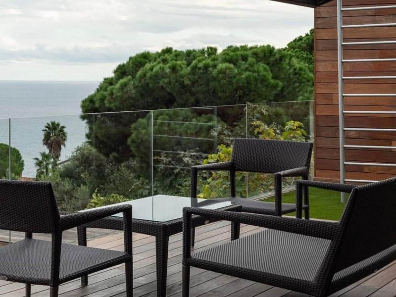 Spectacular Modern Villa for Sale , Costa Brava , Girona , Lloret de Mar 