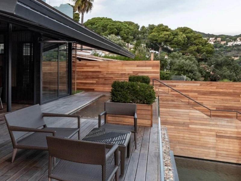 Spectacular Modern Villa for Sale , Costa Brava , Girona , Lloret de Mar 