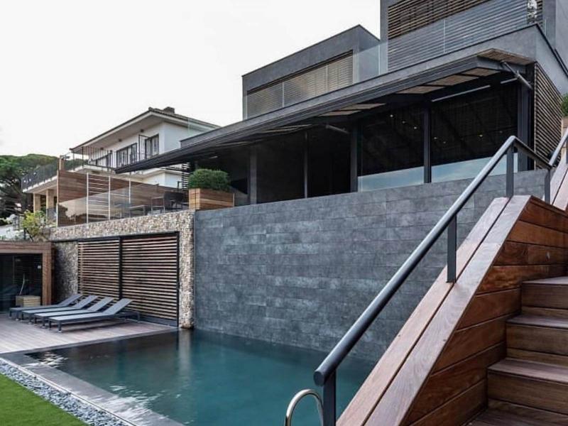 Spectacular Modern Villa for Sale , Costa Brava , Girona , Lloret de Mar 