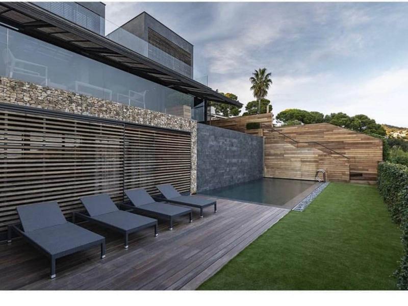 Spectacular Modern Villa for Sale , Costa Brava , Girona , Lloret de Mar 