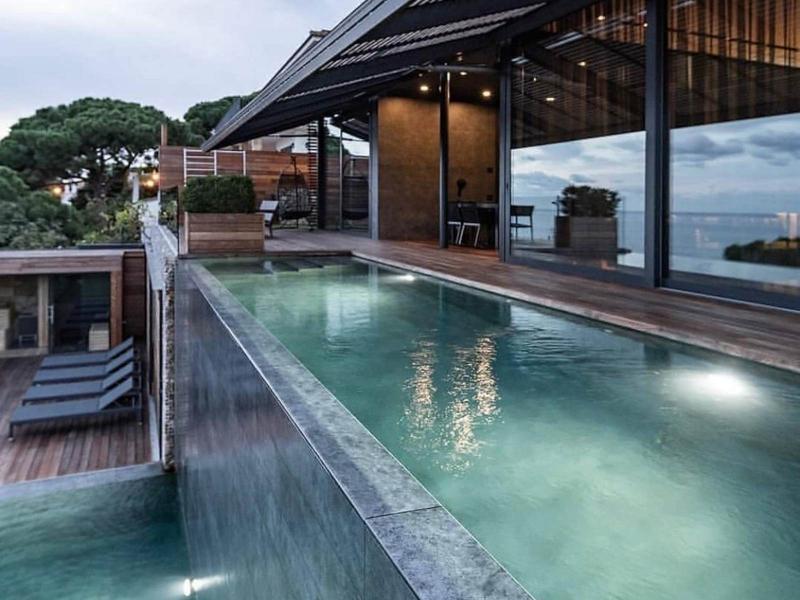 Spectacular Modern Villa for Sale , Costa Brava , Girona , Lloret de Mar 