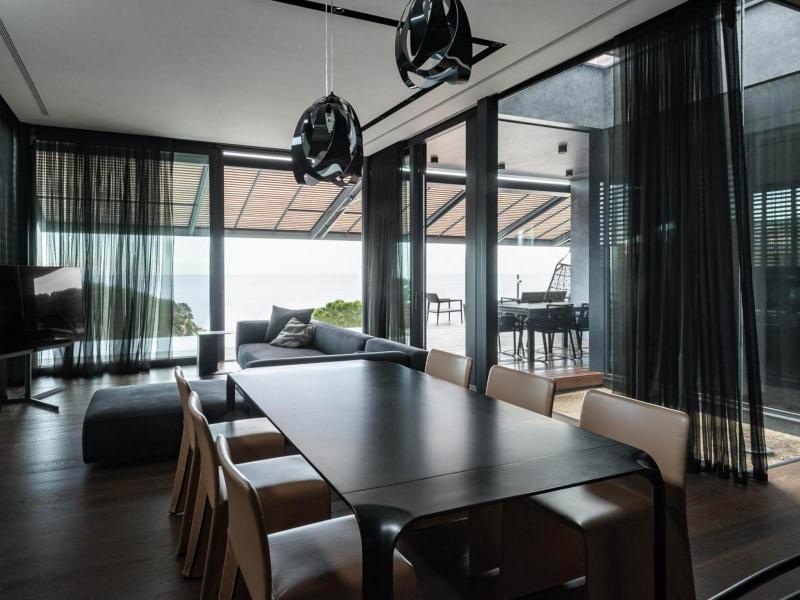 Spectacular Modern Villa for Sale , Costa Brava , Girona , Lloret de Mar 