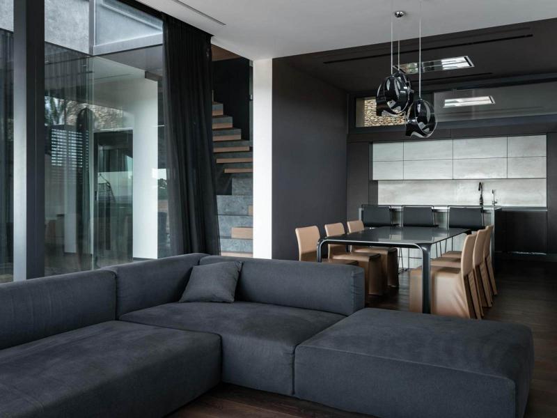 Spectacular Modern Villa for Sale , Costa Brava , Girona , Lloret de Mar 