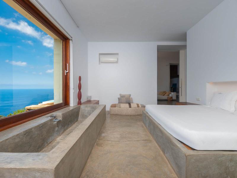 Minimalist 7-Bedroom Sea View Villa , North 