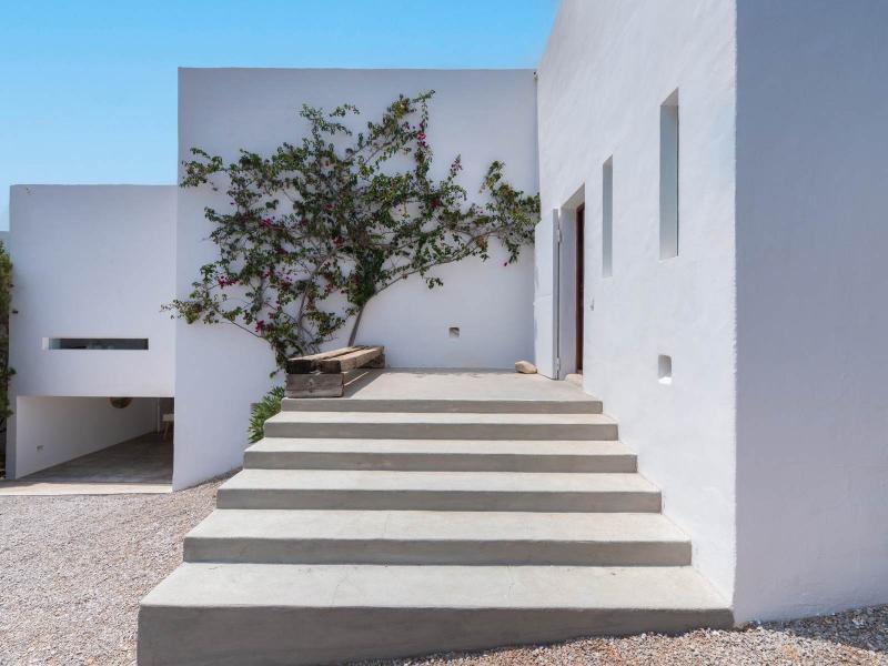 Minimalist 7-Bedroom Sea View Villa , North 