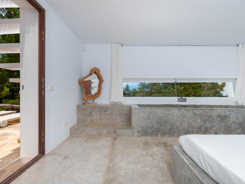 Minimalist 7-Bedroom Sea View Villa , North 