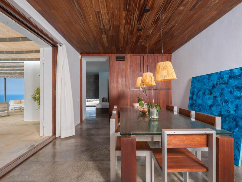 Minimalist 7-Bedroom Sea View Villa , North 