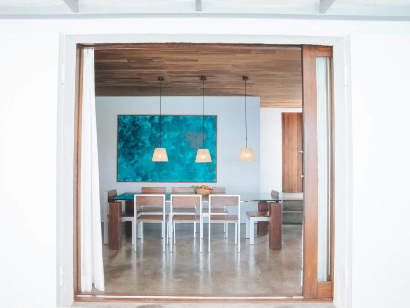 Minimalist 7-Bedroom Sea View Villa , North 