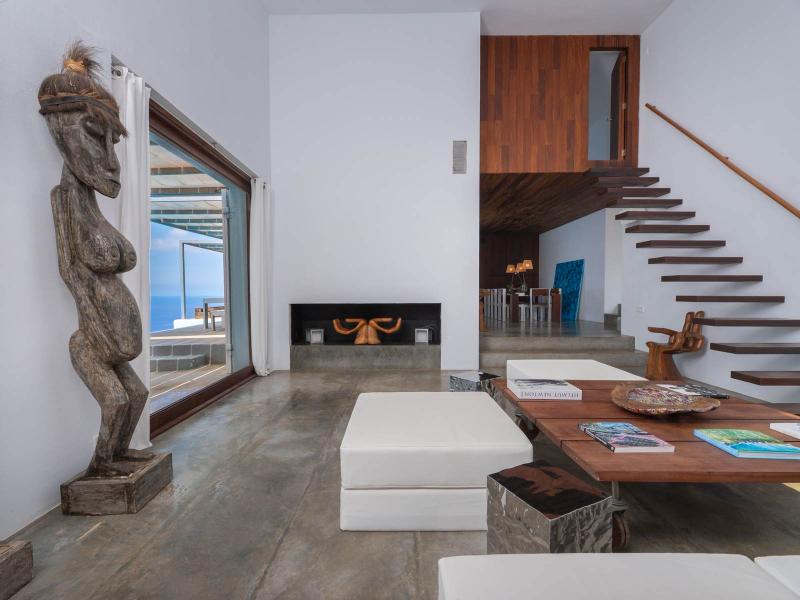 Minimalist 7-Bedroom Sea View Villa , North 