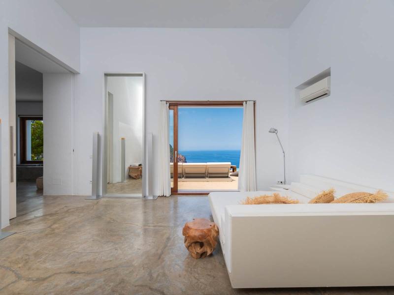 Minimalist 7-Bedroom Sea View Villa , North 