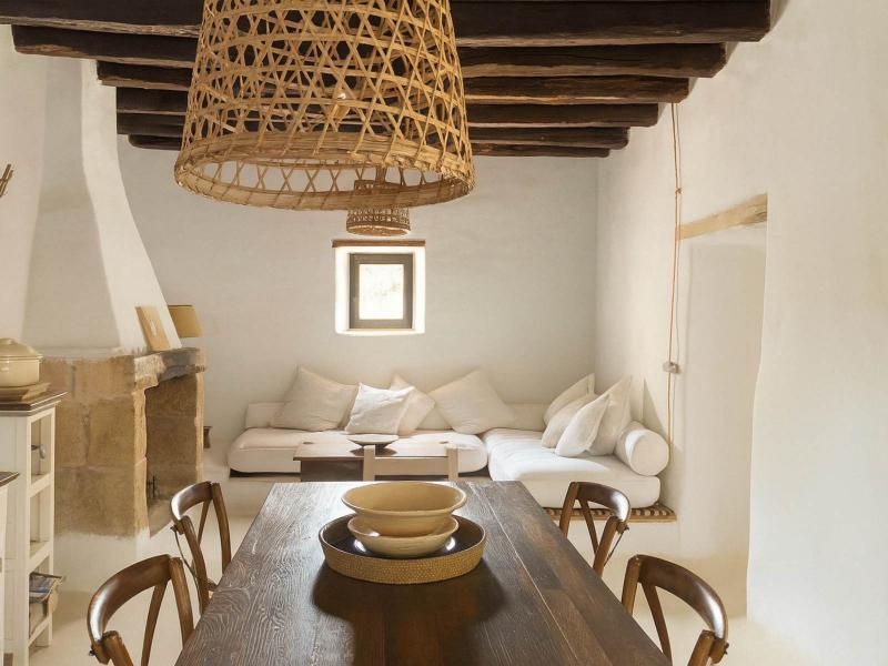 Traditional Formentera House for Sale in Es Cap , Formentera 