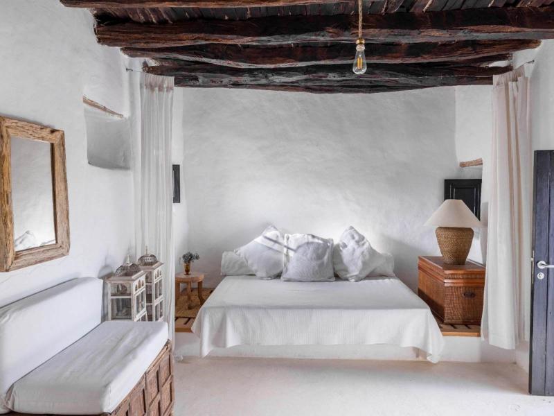 Traditional Formentera House for Sale in Es Cap , Formentera 