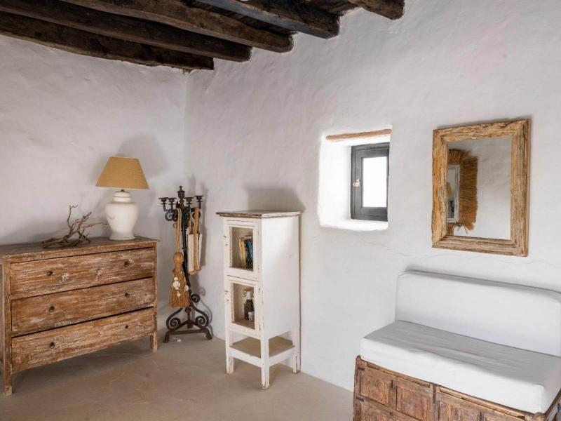 Traditional Formentera House for Sale in Es Cap , Formentera 