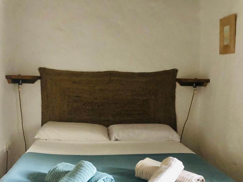 Traditional Formentera House for Sale in Es Cap , Formentera 