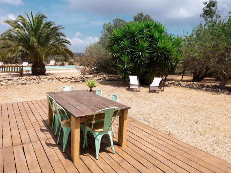 Traditional Formentera House for Sale in Es Cap , Formentera 