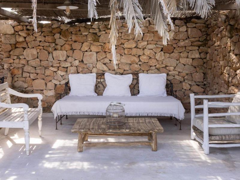 Traditional Formentera House for Sale in Es Cap , Formentera 
