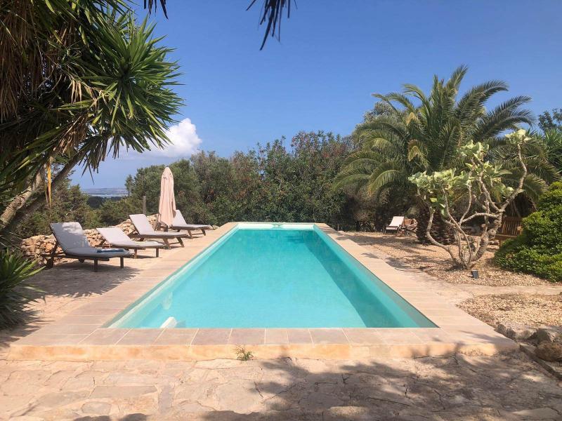 Traditional Formentera House for Sale in Es Cap , Formentera 