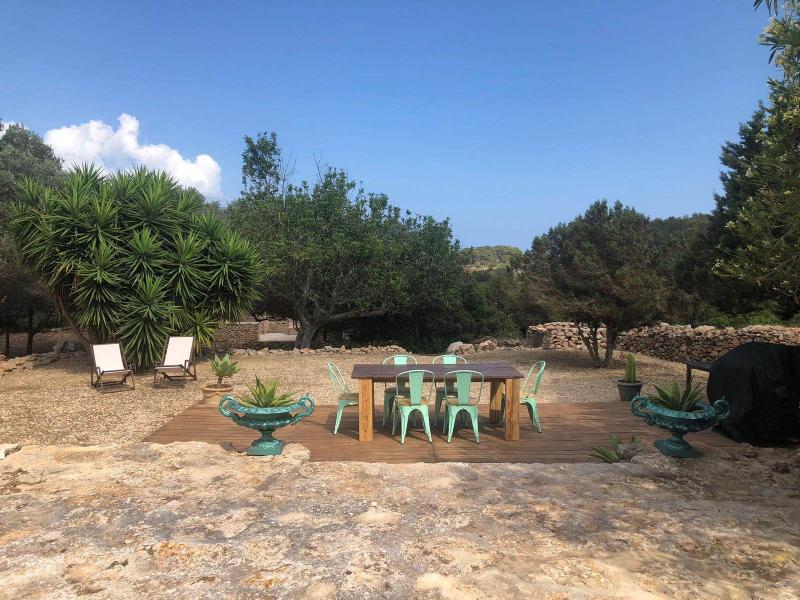 Traditional Formentera House for Sale in Es Cap , Formentera 