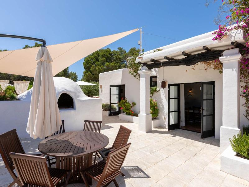 Authentic Luxury Finca for Sale Near Ibiza Golf , East , Santa Eulària des Riu 