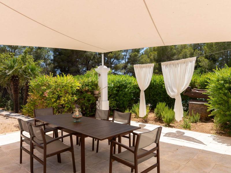 Authentic Luxury Finca for Sale Near Ibiza Golf , East , Santa Eulària des Riu 