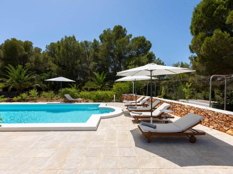Authentic Luxury Finca for Sale Near Ibiza Golf , East , Santa Eulària des Riu 